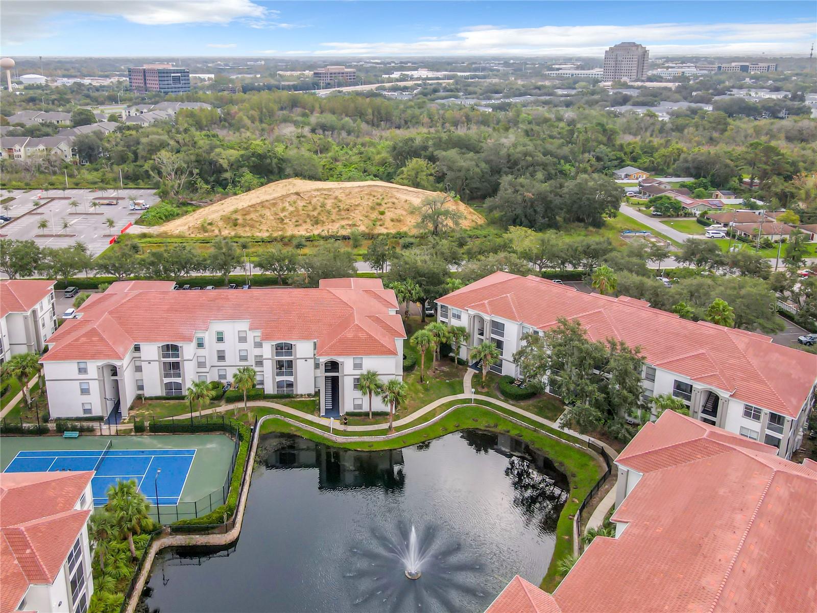 2537 MAITLAND CROSSING WAY #12-201, ORLANDO, FL, 32810