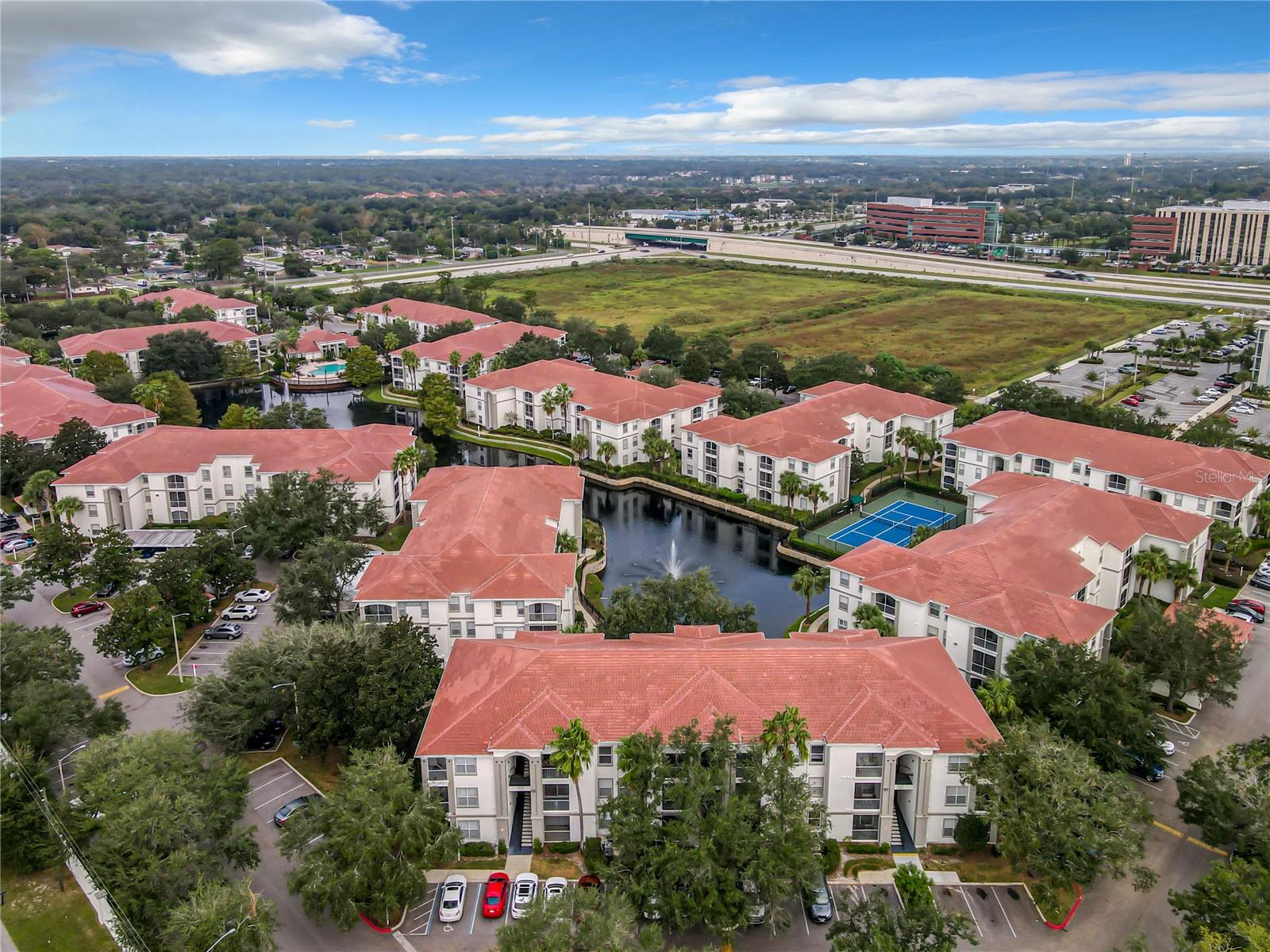 2537 MAITLAND CROSSING WAY #12-201, ORLANDO, FL, 32810
