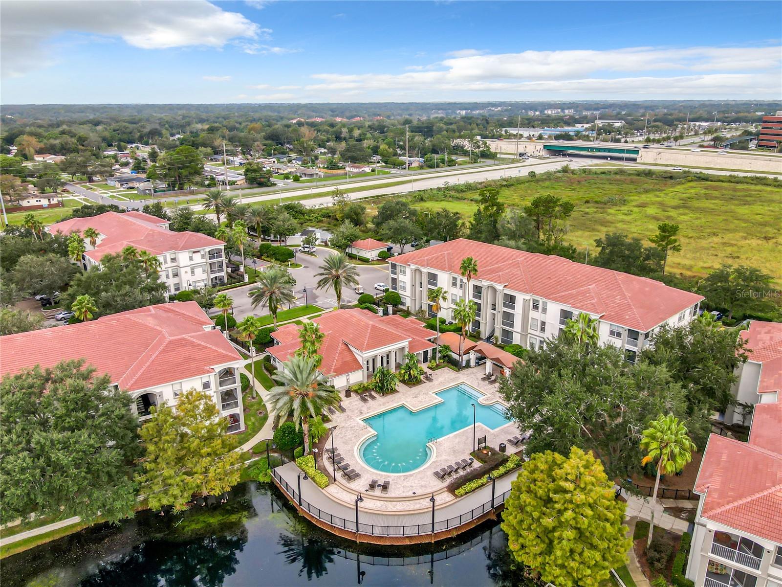 2537 MAITLAND CROSSING WAY #12-201, ORLANDO, FL, 32810