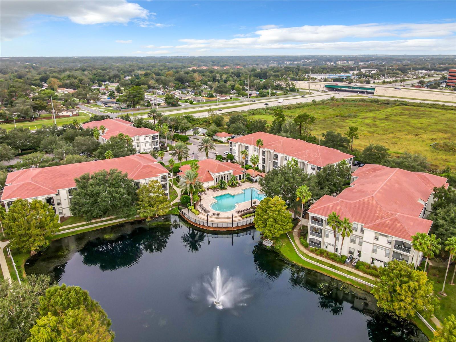 2537 MAITLAND CROSSING WAY #12-201, ORLANDO, FL, 32810