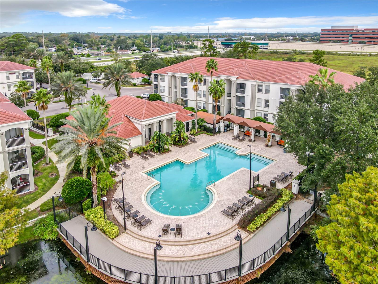 2537 MAITLAND CROSSING WAY #12-201, ORLANDO, FL, 32810