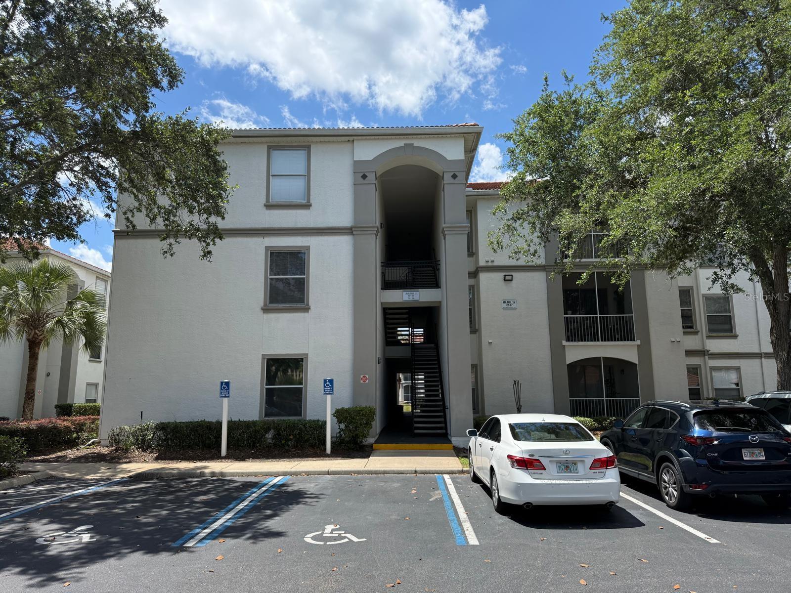 2537 MAITLAND CROSSING WAY #12-201, ORLANDO, FL, 32810