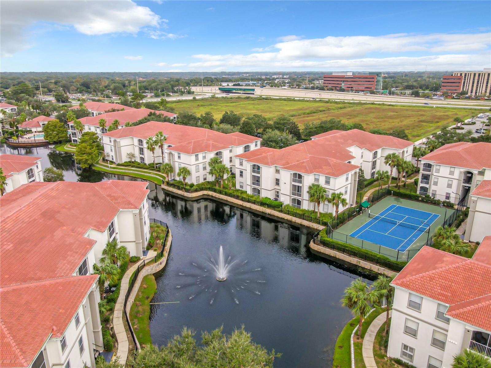 2537 MAITLAND CROSSING WAY #12-201, ORLANDO, FL, 32810
