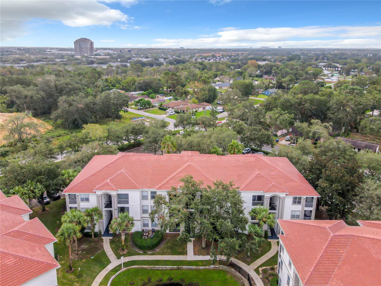 2537 MAITLAND CROSSING WAY #12-201, ORLANDO, FL, 32810