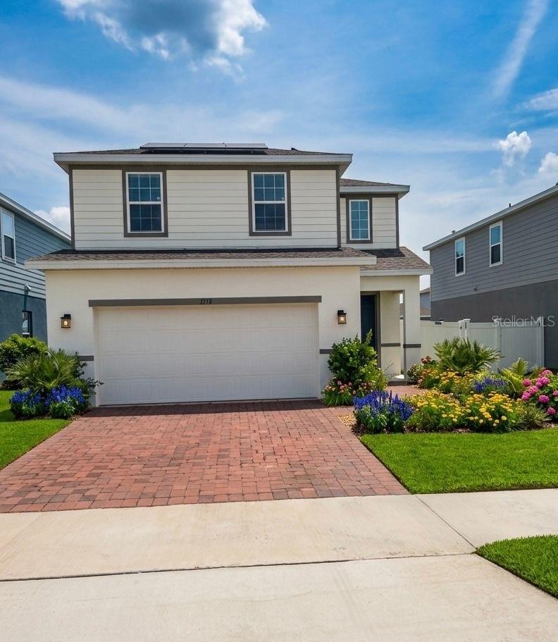1715 OCEANIA AVE, DAVENPORT, FL, 33837