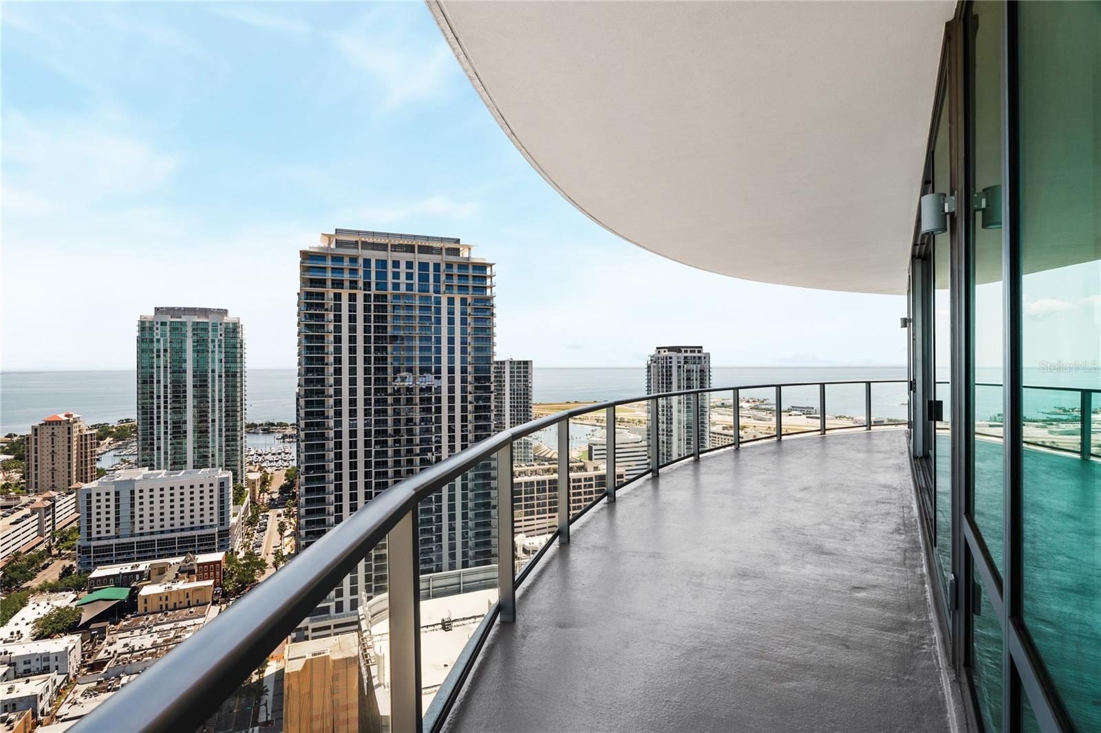 400 CENTRAL AVE #3107, ST PETERSBURG, FL, 33701