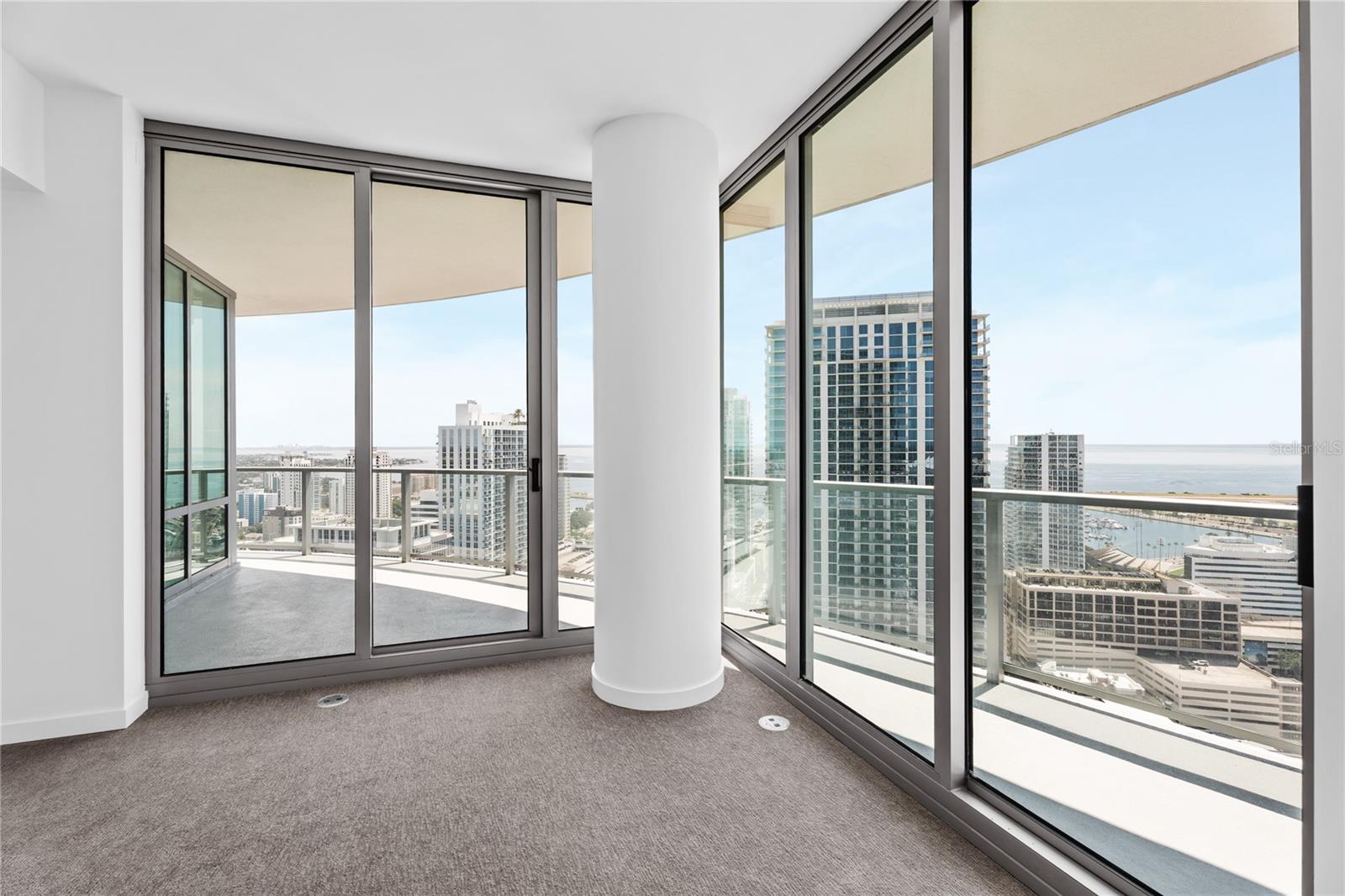 400 CENTRAL AVE #3107, ST PETERSBURG, FL, 33701