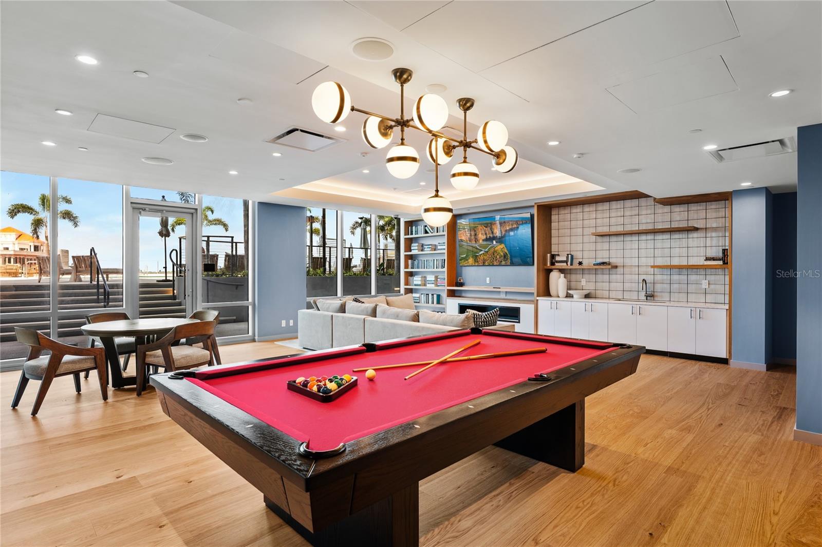 400 CENTRAL AVE #3107, ST PETERSBURG, FL, 33701