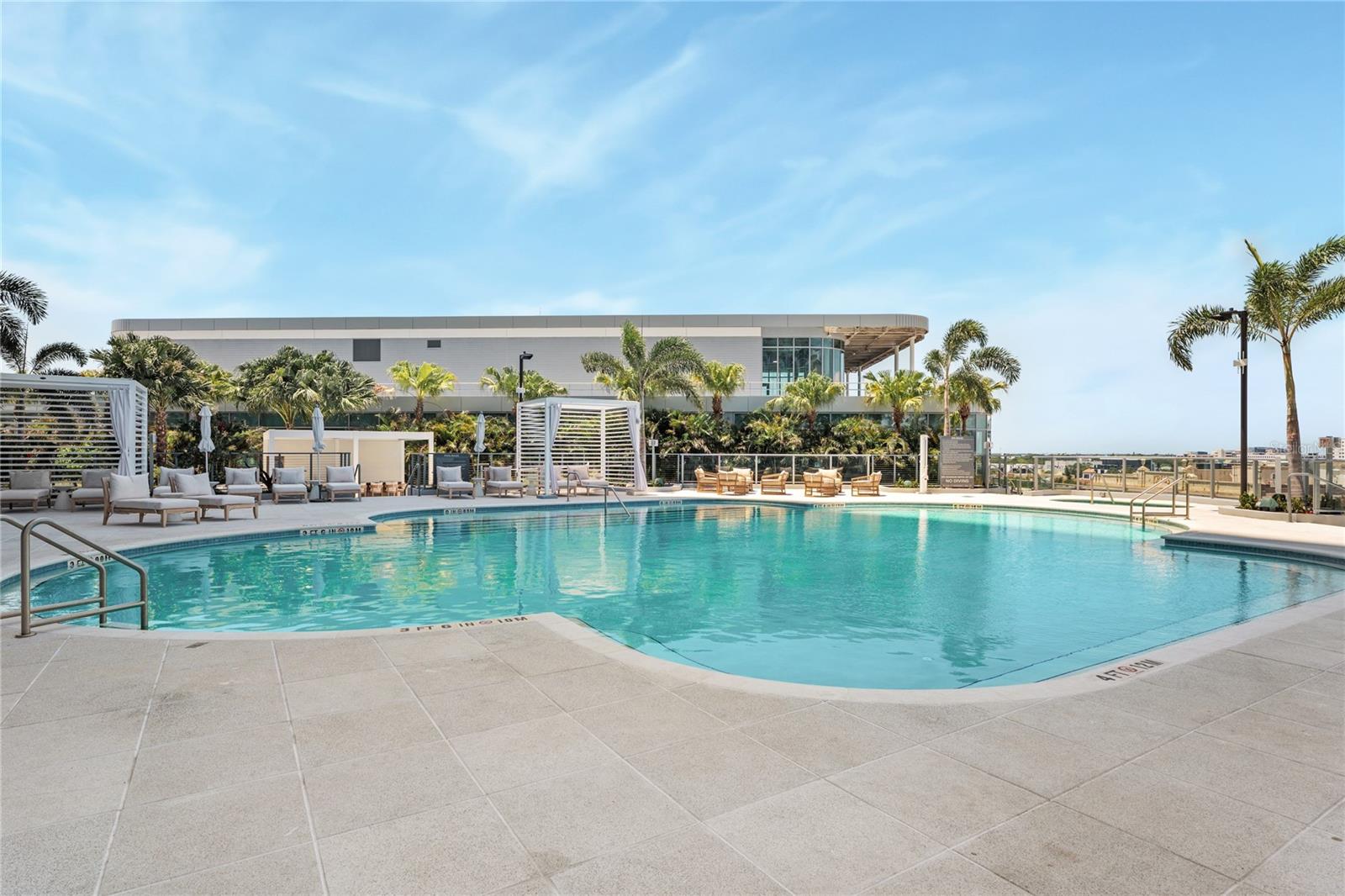 400 CENTRAL AVE #3107, ST PETERSBURG, FL, 33701