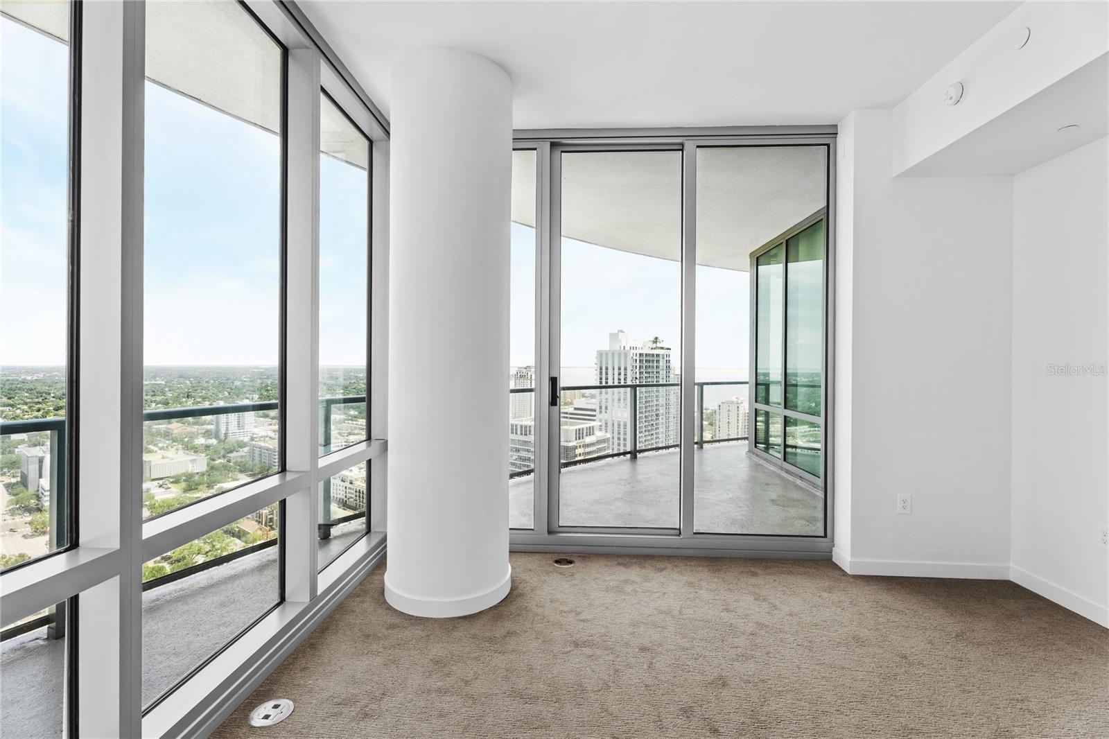 400 CENTRAL AVE #3107, ST PETERSBURG, FL, 33701