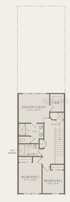 10570 EVENING STAR STREET, ORLANDO, FL, 32829