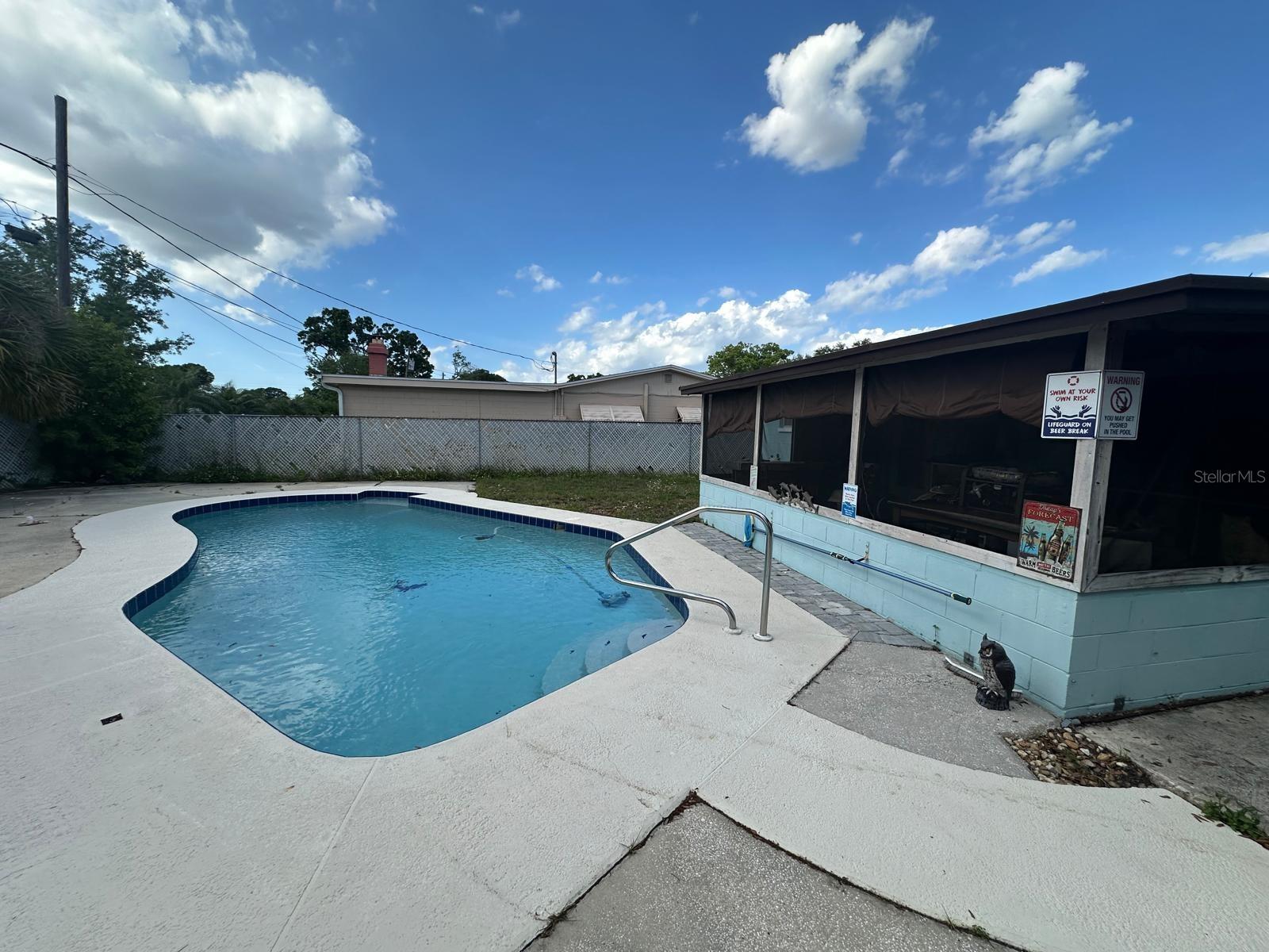 8740 58TH LN N, PINELLAS PARK, FL, 33782