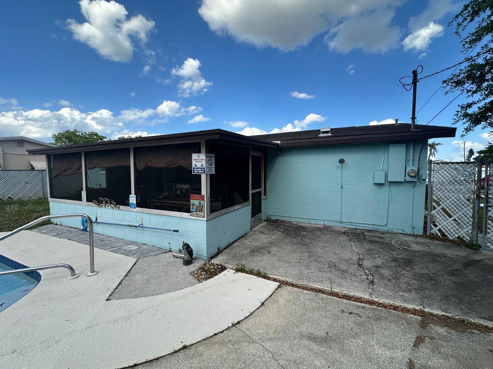 8740 58TH LN N, PINELLAS PARK, FL, 33782