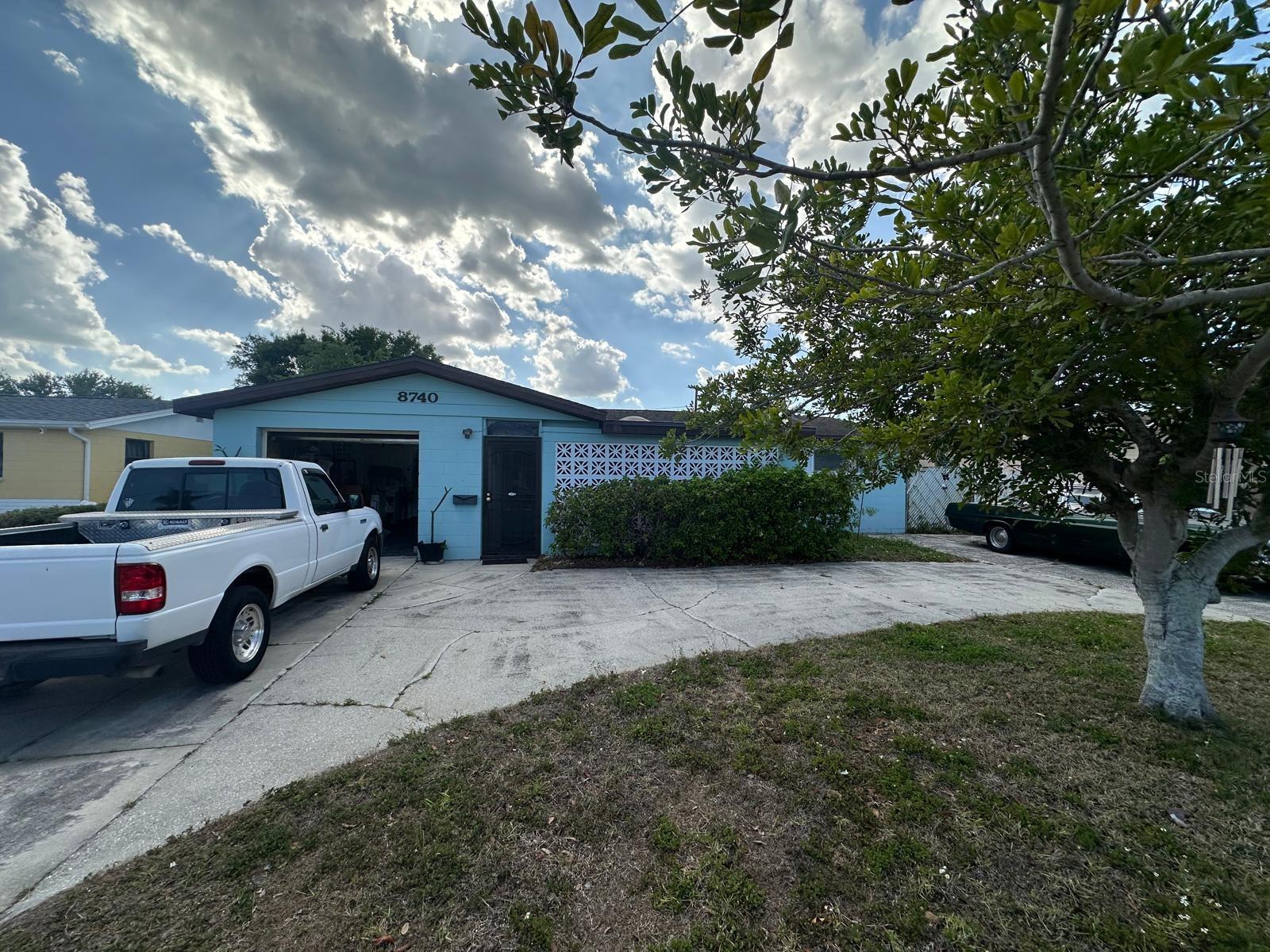 8740 58TH LN N, PINELLAS PARK, FL, 33782