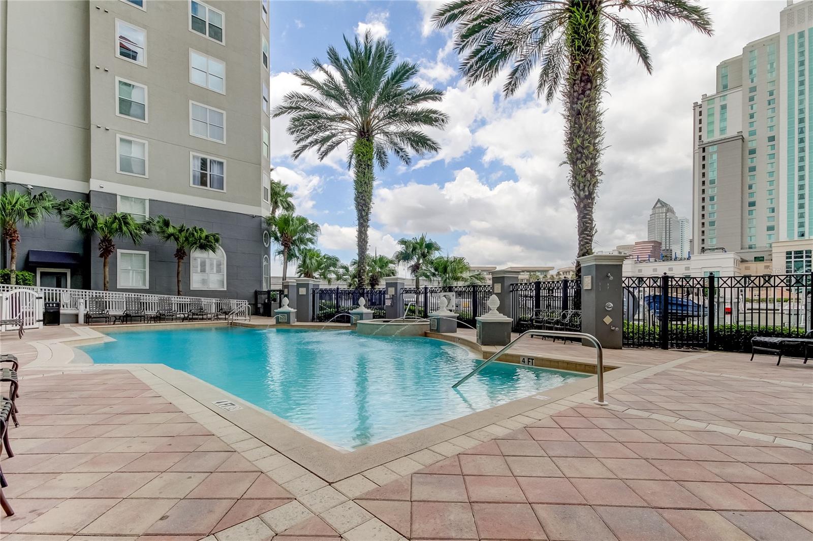 700 S HARBOUR ISLAND BLVD #309, TAMPA, FL, 33602