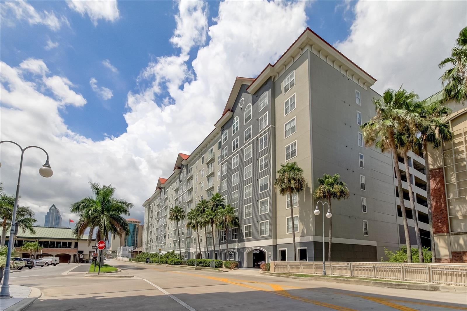 700 S HARBOUR ISLAND BLVD #309, TAMPA, FL, 33602