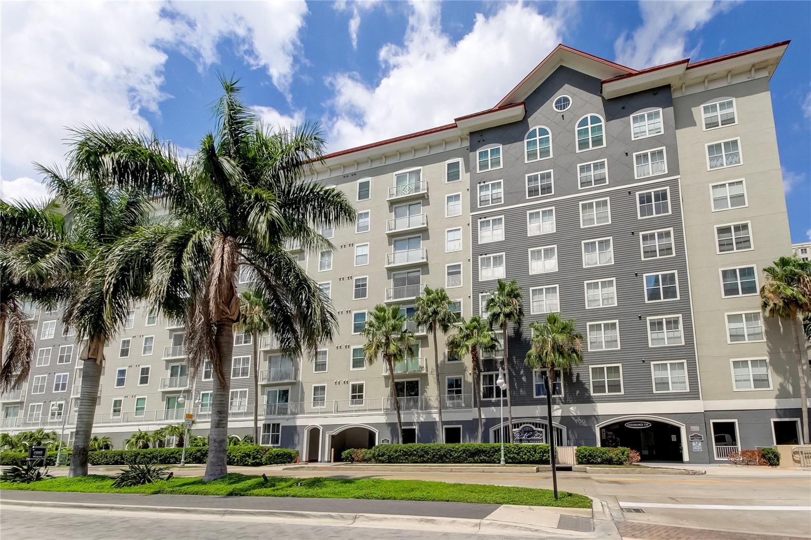700 S HARBOUR ISLAND BLVD #309, TAMPA, FL, 33602