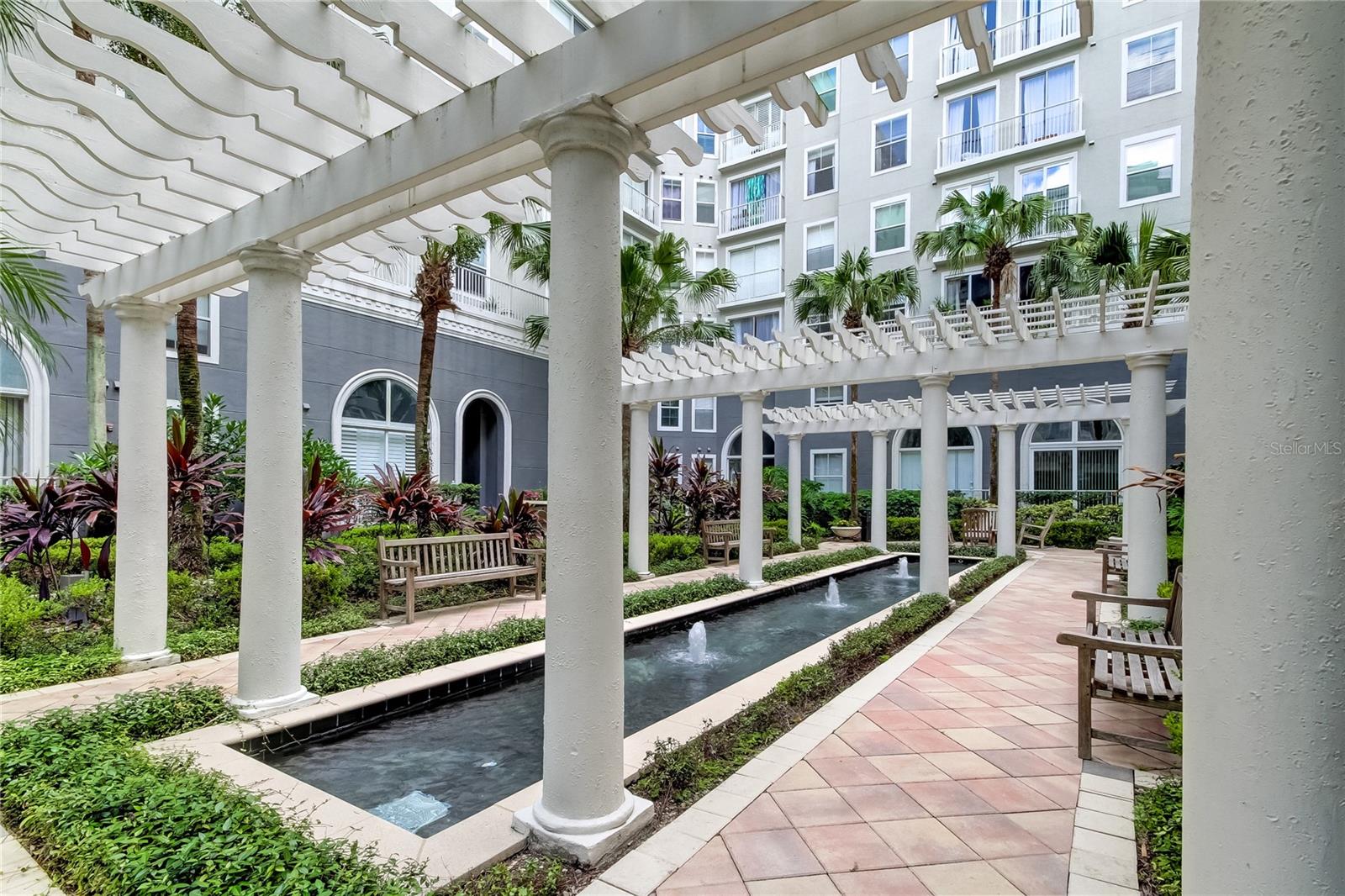 700 S HARBOUR ISLAND BLVD #309, TAMPA, FL, 33602
