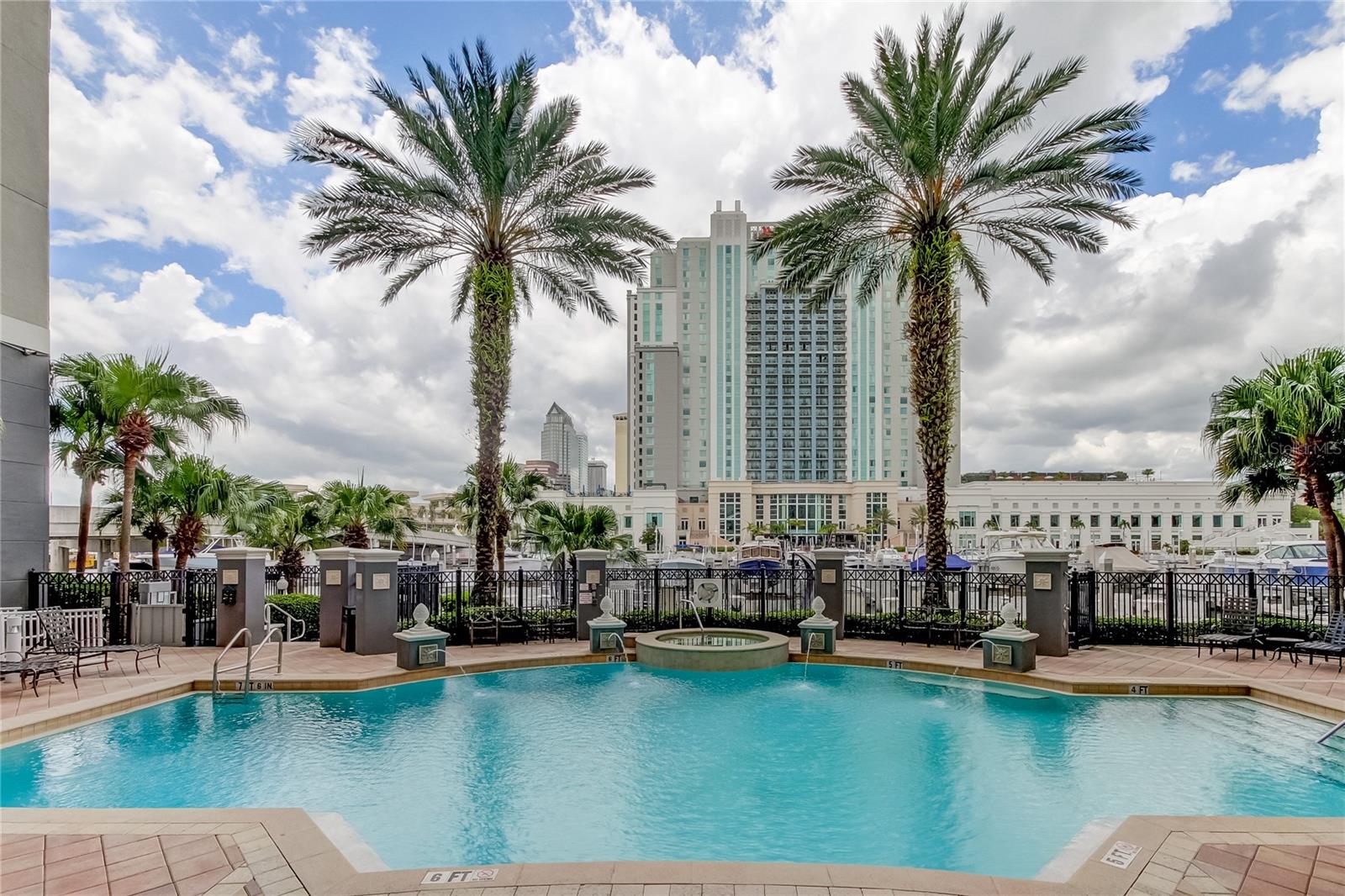 700 S HARBOUR ISLAND BLVD #309, TAMPA, FL, 33602