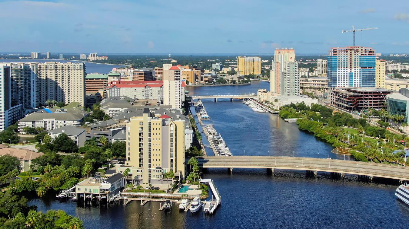 700 S HARBOUR ISLAND BLVD #309, TAMPA, FL, 33602