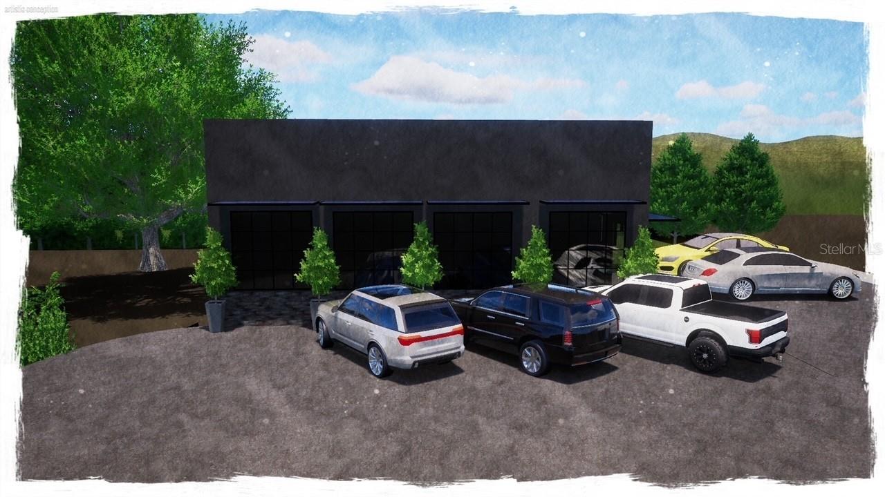 516 E HIGHWAY 50, CLERMONT, FL, 34711