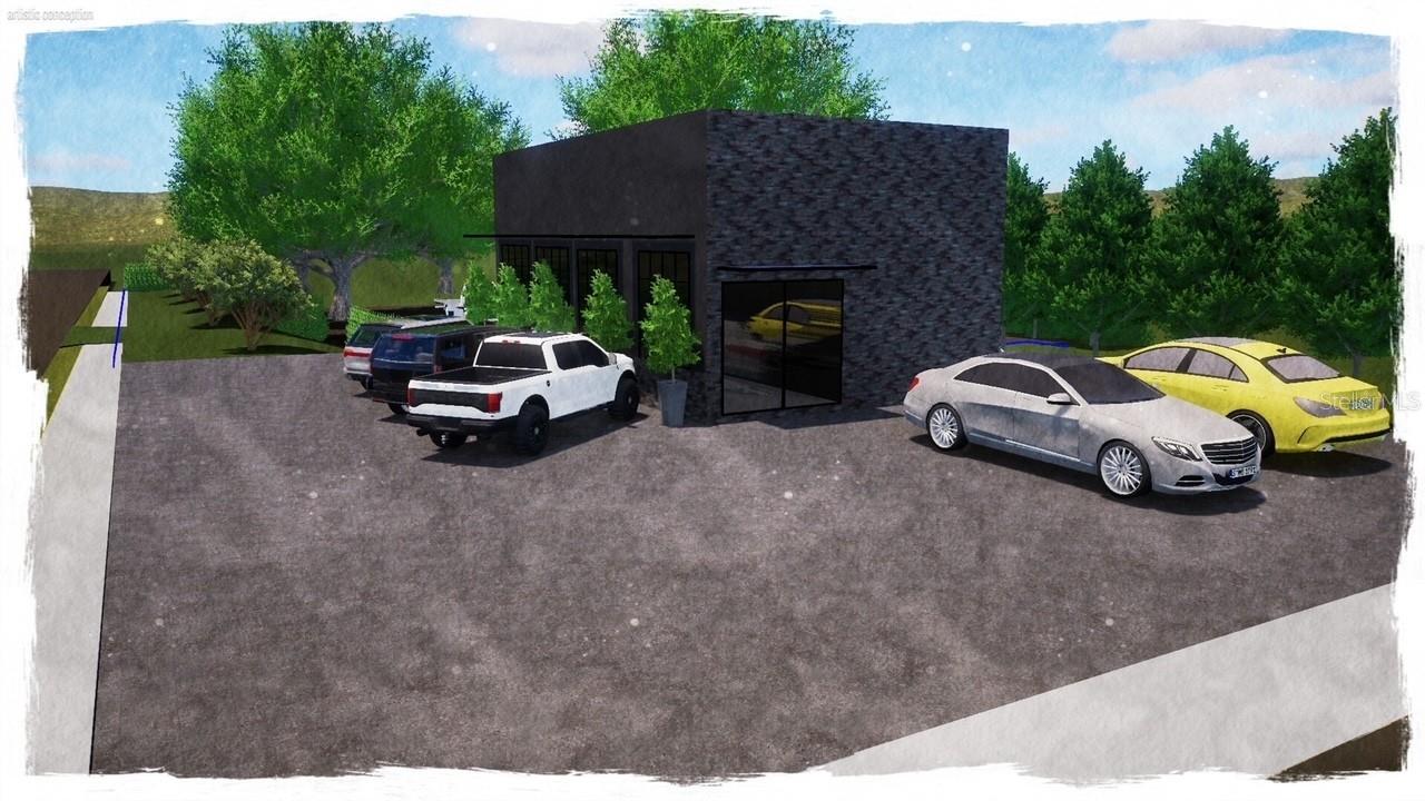 516 E HIGHWAY 50, CLERMONT, FL, 34711