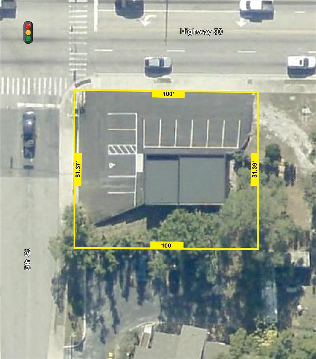 516 E HIGHWAY 50, CLERMONT, FL, 34711
