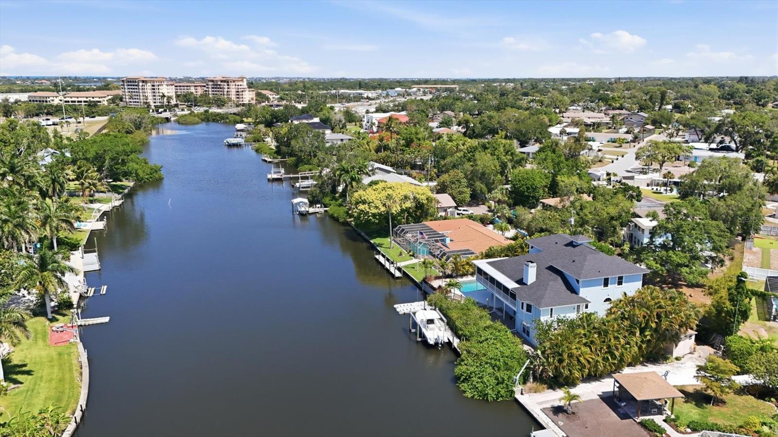 5544 DINAH LN, SARASOTA, FL, 34231