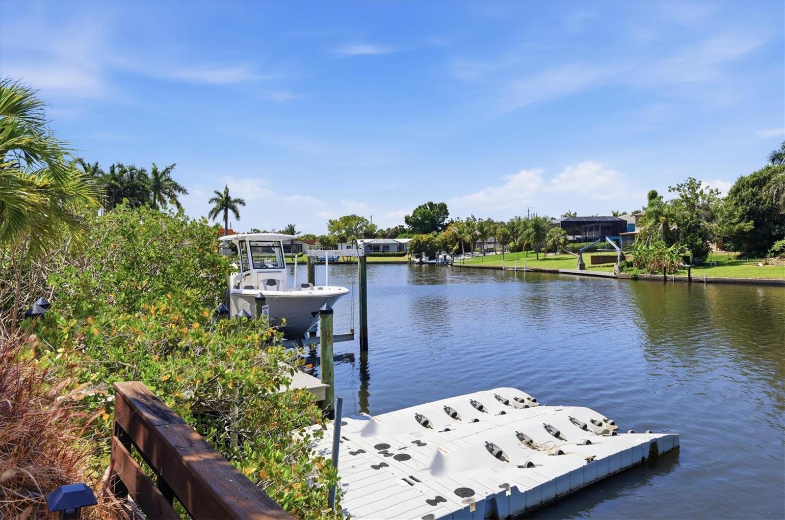 5544 DINAH LN, SARASOTA, FL, 34231