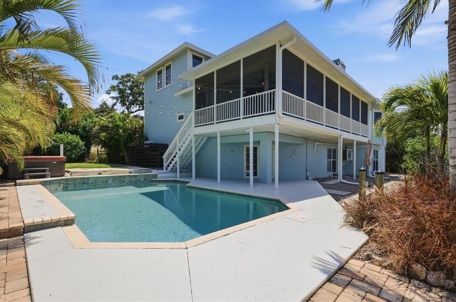 5544 DINAH LN, SARASOTA, FL, 34231