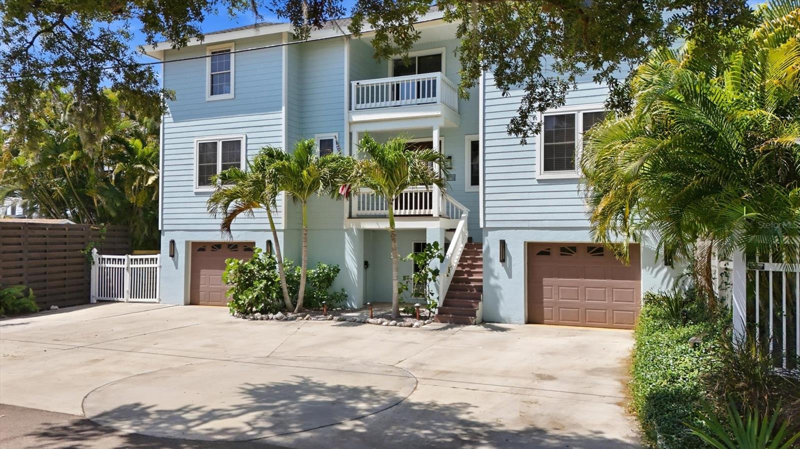 5544 DINAH LN, SARASOTA, FL, 34231