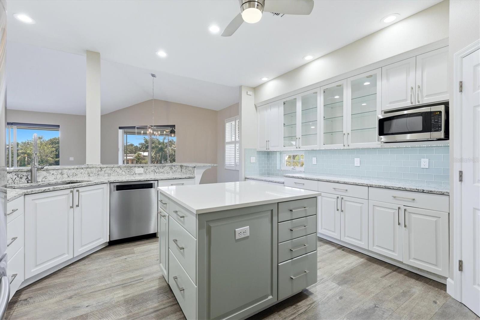 5544 DINAH LN, SARASOTA, FL, 34231