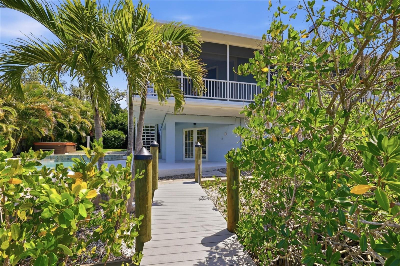 5544 DINAH LN, SARASOTA, FL, 34231