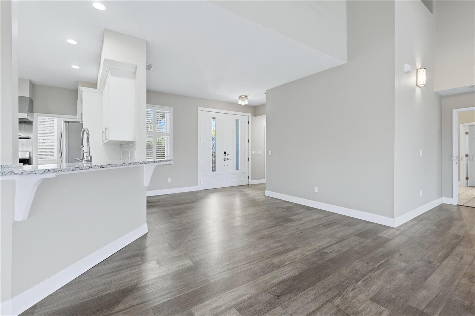 5544 DINAH LN, SARASOTA, FL, 34231