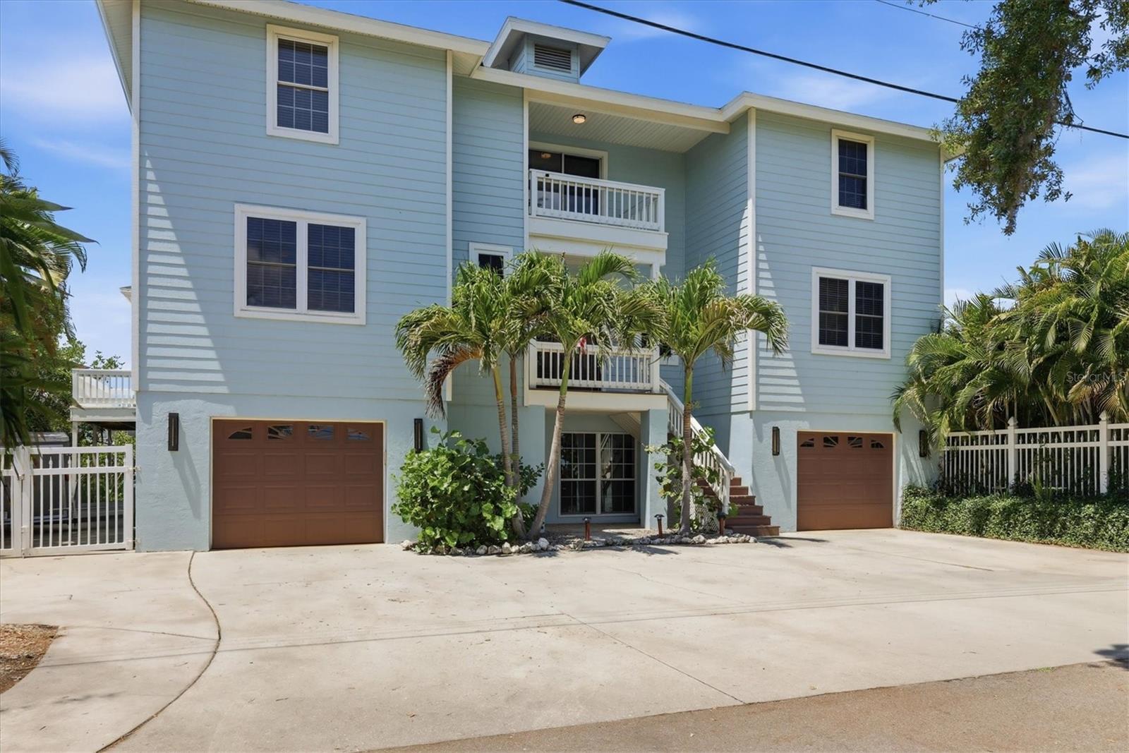 5544 DINAH LN, SARASOTA, FL, 34231