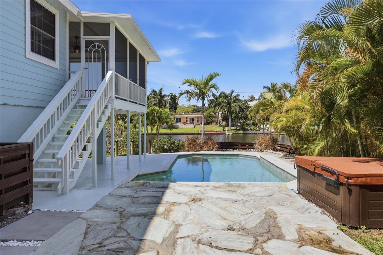 5544 DINAH LN, SARASOTA, FL, 34231