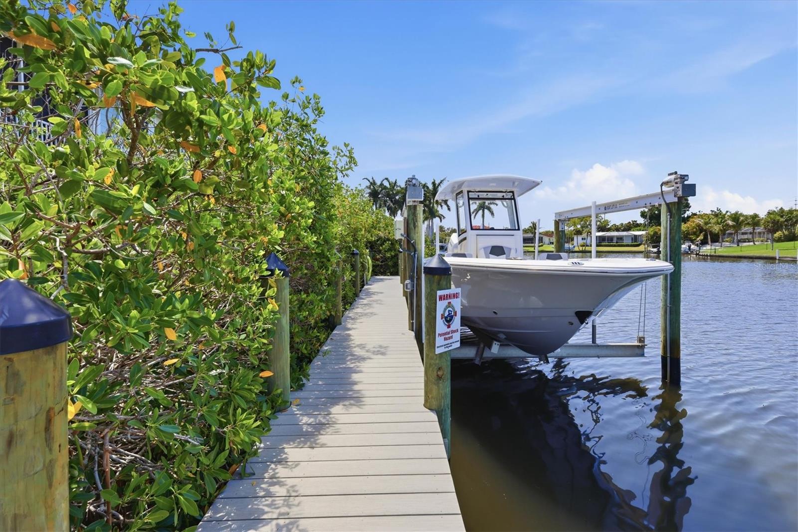 5544 DINAH LN, SARASOTA, FL, 34231