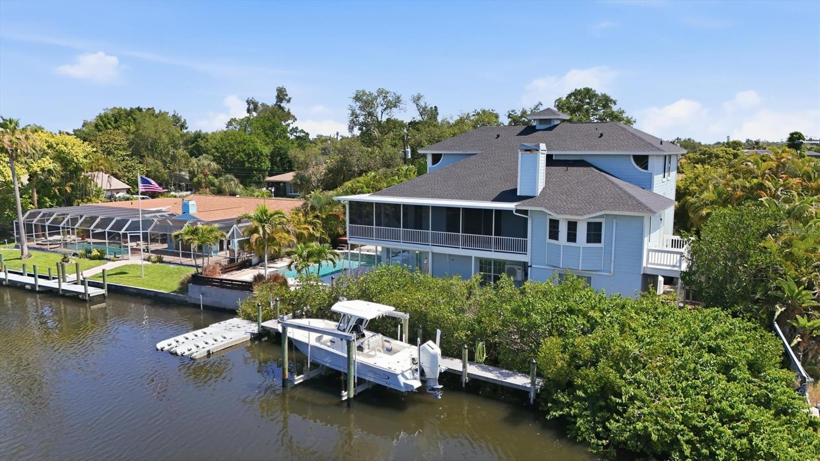 5544 DINAH LN, SARASOTA, FL, 34231