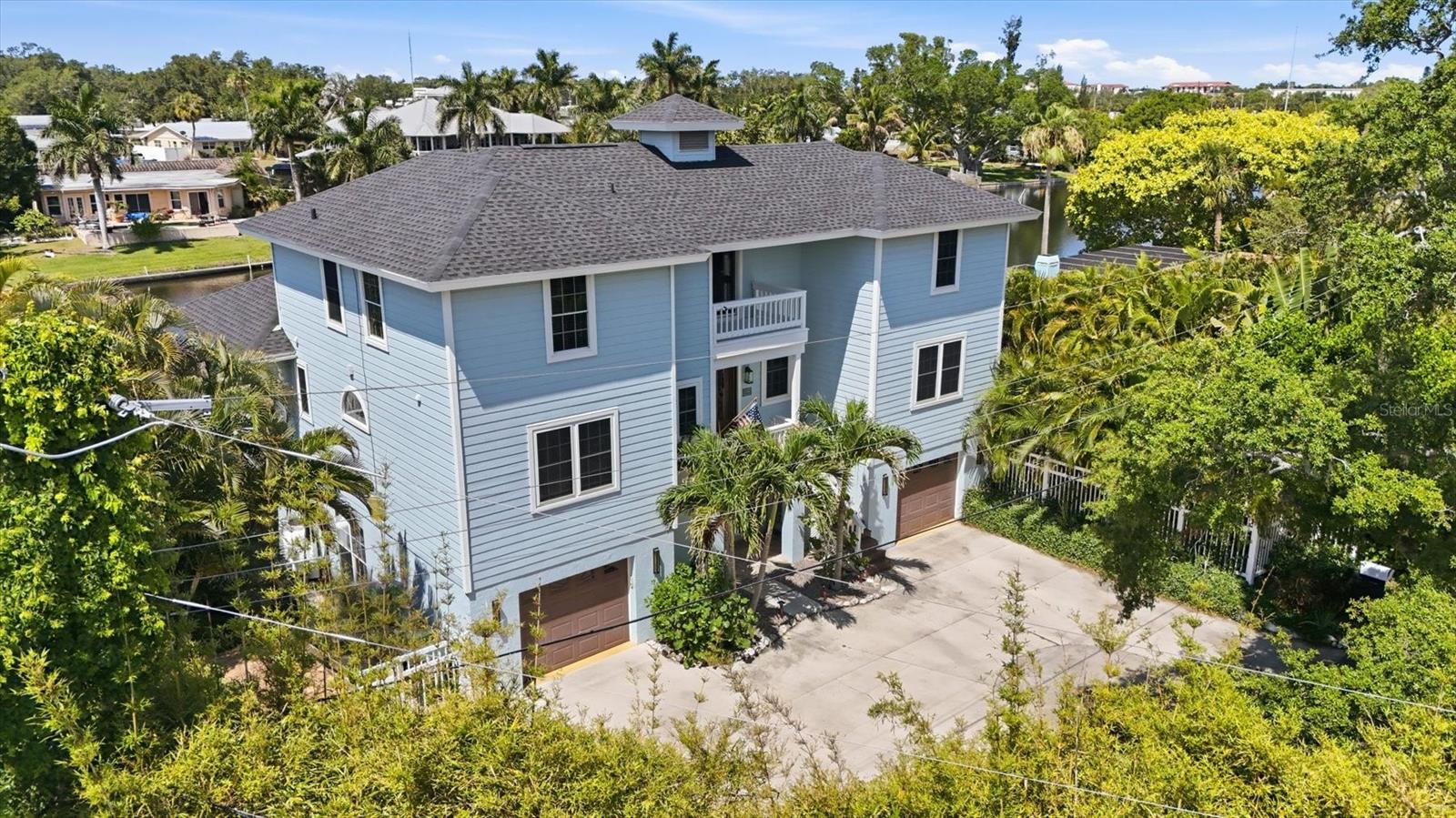5544 DINAH LN, SARASOTA, FL, 34231