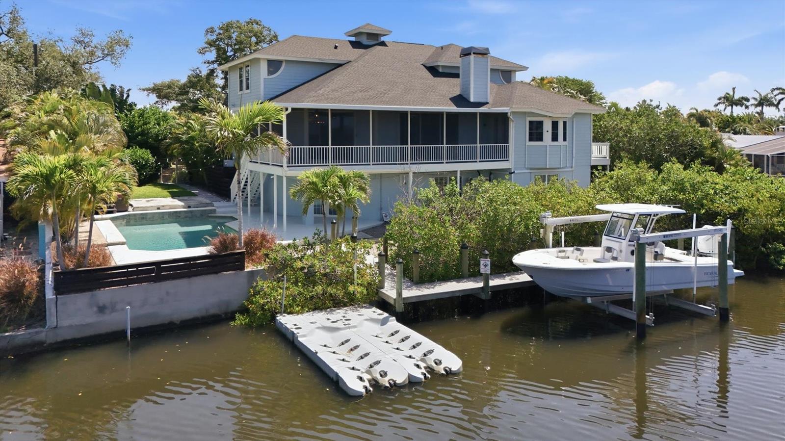 5544 DINAH LN, SARASOTA, FL, 34231