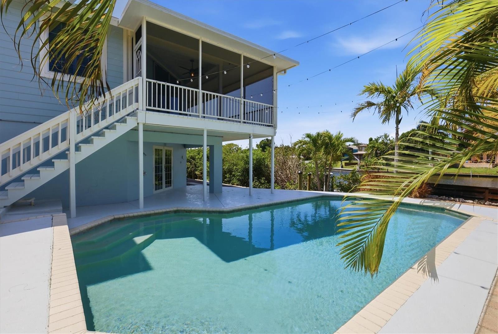 5544 DINAH LN, SARASOTA, FL, 34231
