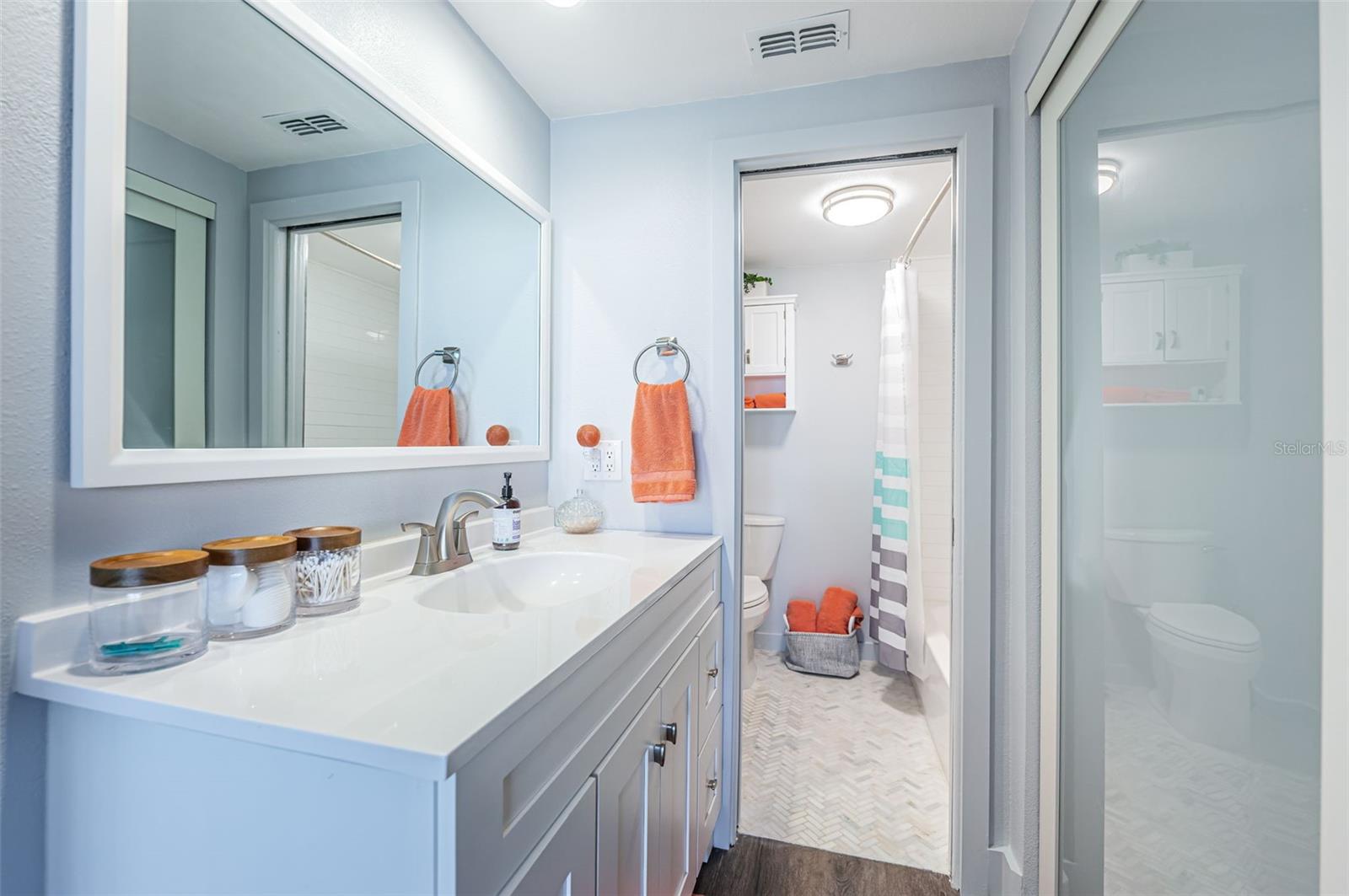 7100 SUNSHINE SKYWAY LN S #203, ST PETERSBURG, FL, 33711