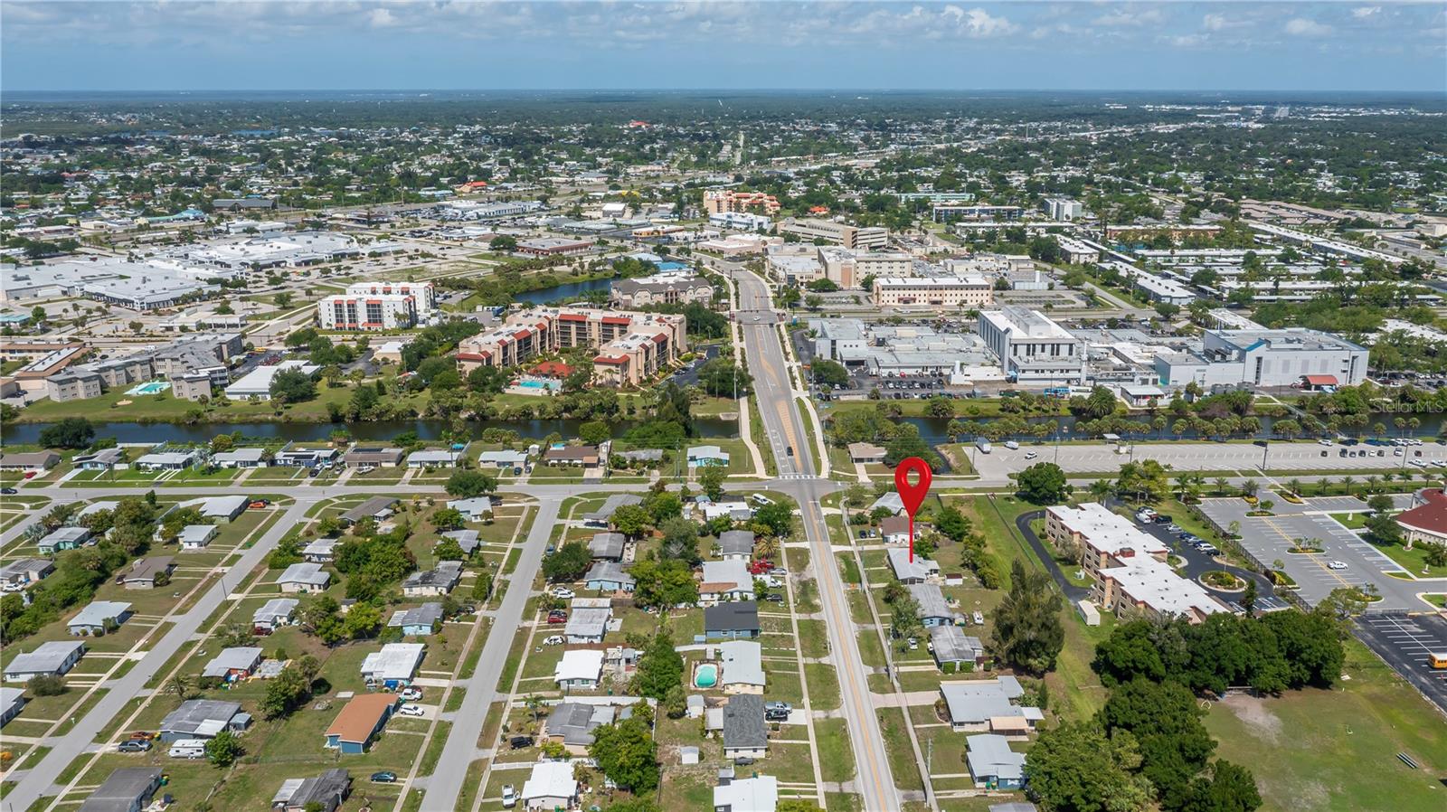 21450 OLEAN BLVD, PORT CHARLOTTE, FL, 33952