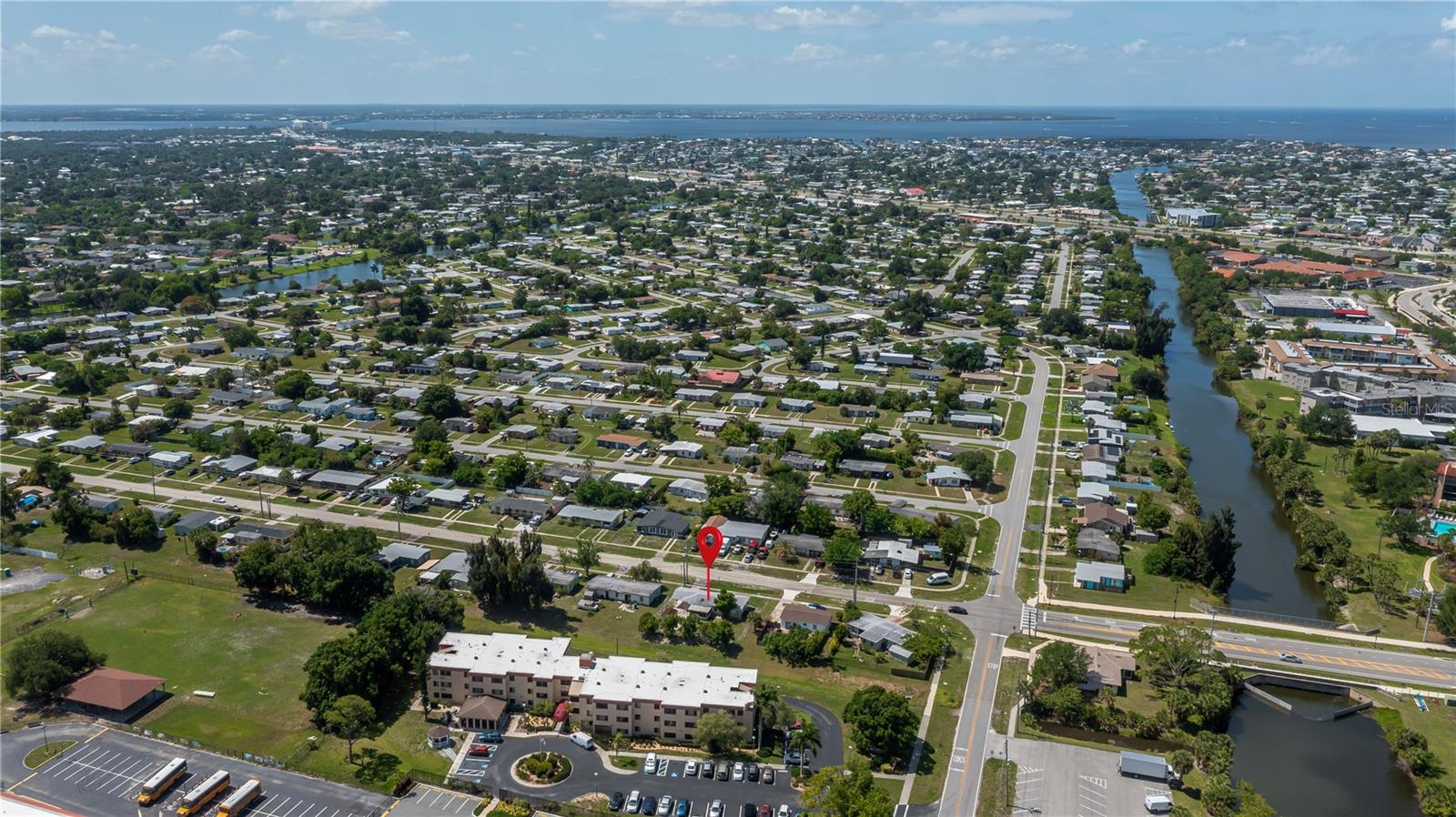 21450 OLEAN BLVD, PORT CHARLOTTE, FL, 33952