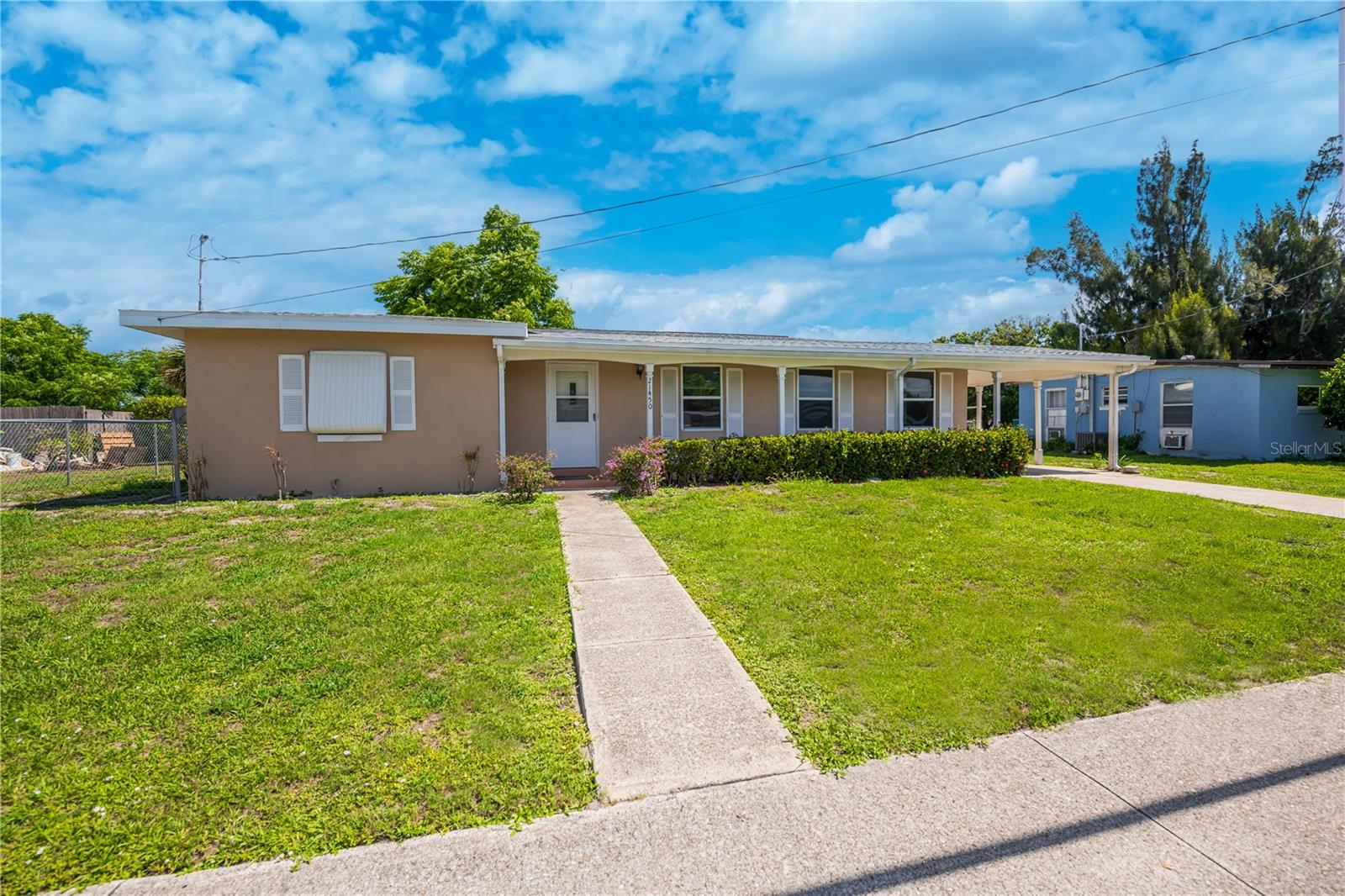 21450 OLEAN BLVD, PORT CHARLOTTE, FL, 33952