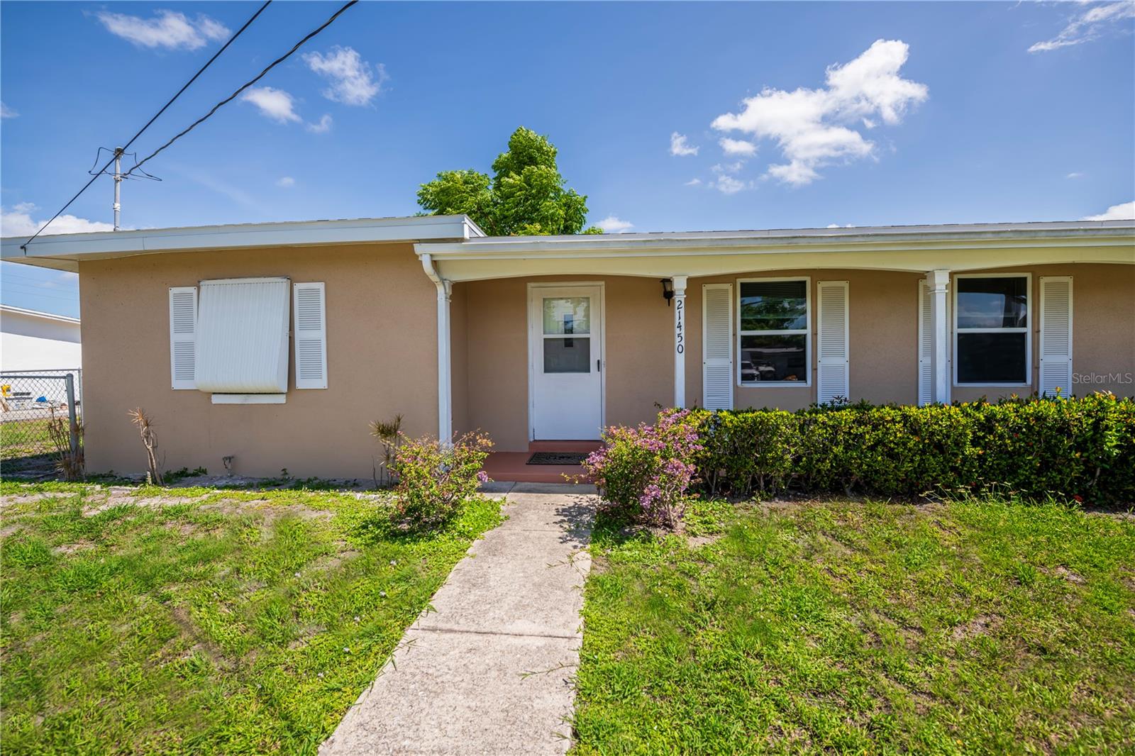 21450 OLEAN BLVD, PORT CHARLOTTE, FL, 33952
