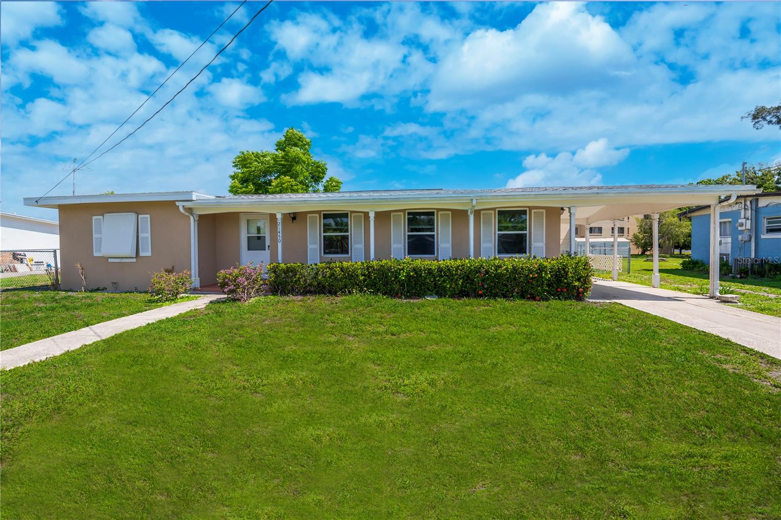 21450 OLEAN BLVD, PORT CHARLOTTE, FL, 33952
