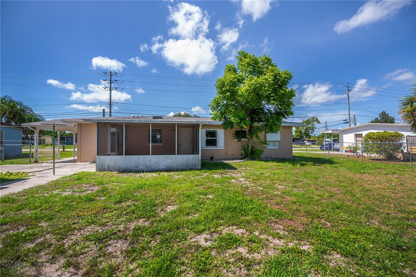 21450 OLEAN BLVD, PORT CHARLOTTE, FL, 33952