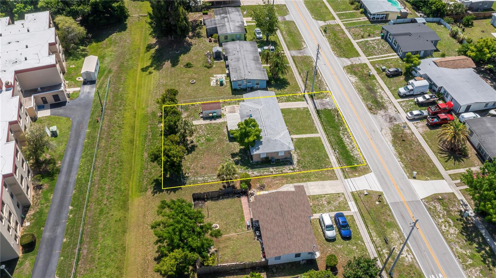 21450 OLEAN BLVD, PORT CHARLOTTE, FL, 33952