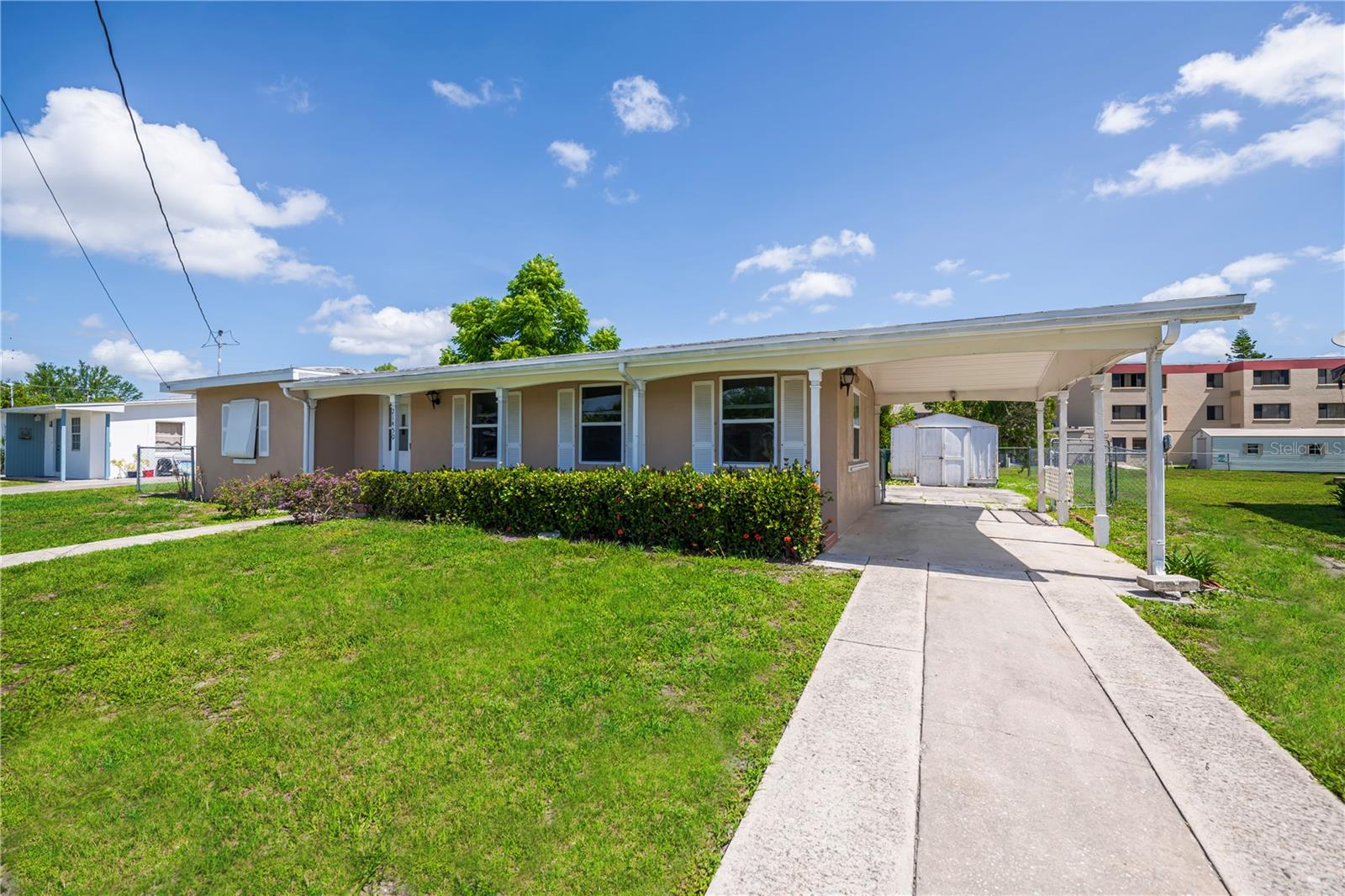21450 OLEAN BLVD, PORT CHARLOTTE, FL, 33952